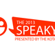 Illustration for article titled The 2013 Speakys: Round One Winners and Round Two Voting